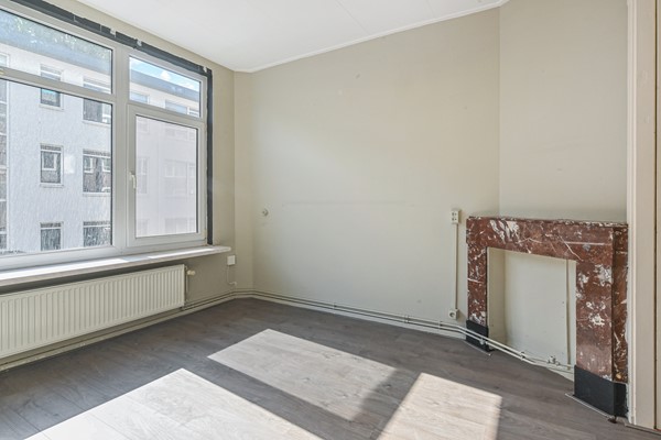 Medium property photo - Deensestraat 47B, 3028 GC Rotterdam